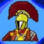 Romecraftania logo