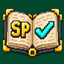 SP Quests logo