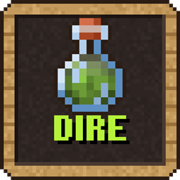 Dire project image