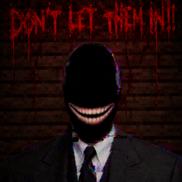 Don't Let Them In! Horror Bedrock Mod – Scary Creatures Invasion Addon project image