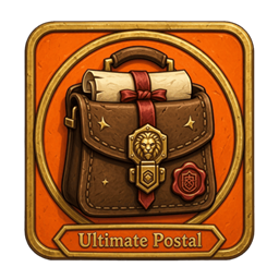 Ultimate Postal project image
