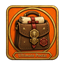 Ultimate Postal logo