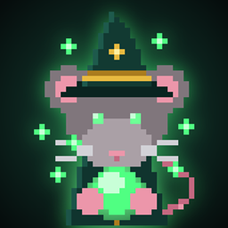 Rats and magic