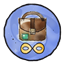 AKForeverBags logo