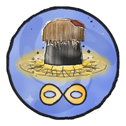 AKForeverNiceWarstomp logo