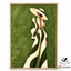Olive Elegance Wall Art [VZ] logo
