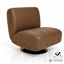 Swivel Accent Chair [VZ] logo