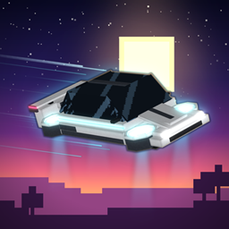 IJCraft Vehicles