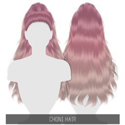 Simpliciaty's Choni Hair project image