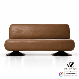 Swivel Sofa [VZ] project image
