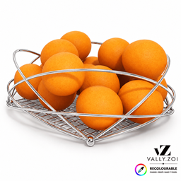 Orrangeato Bowl [VZ] project image
