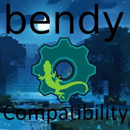 BendyGeckoCompat project image