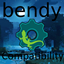 BendyGeckoCompat logo