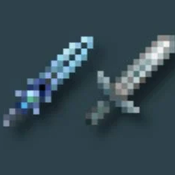 Soul Calibur Weapons project image