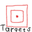 Targets logo