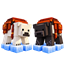 Bearback logo