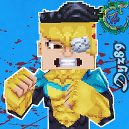 [U7] Invincible - Hytale Mods - CurseForge