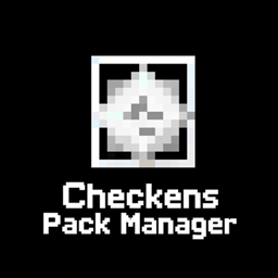 Checkens Pack Manager