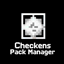Checkens Pack Manager logo