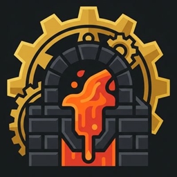 Create and Tinkers logo