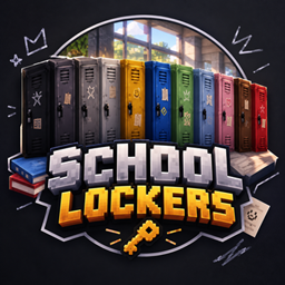 School lockers