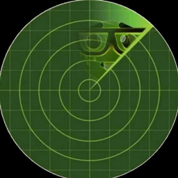 P-RADAR project image