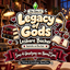 Legacy of Gods | Readable Books logo