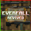 Everfall - Revived logo