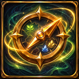 Gather Compass project image