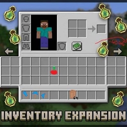 inventory extension!