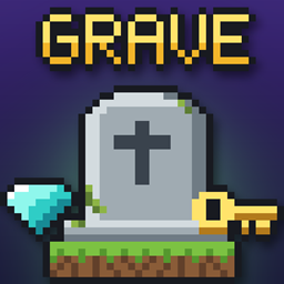 Grave & Death Point logo