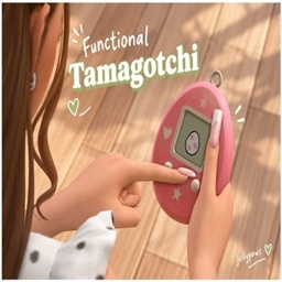jellypaws Functional  Mod / translation spanish by Monisims project image