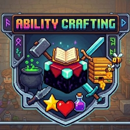 Ability Crafting