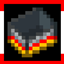 Maglevcarts: faster transportation logo