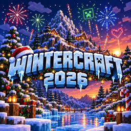 WinterCraft 2026
