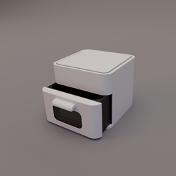 Air Fryer project image