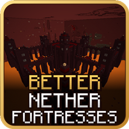 TONI's Better Nether Fortresses project image