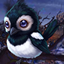 Magpie logo