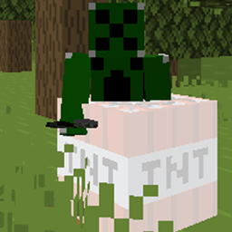 Force Explode - Minecraft Bukkit Plugins - CurseForge