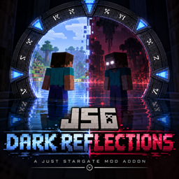 JSG: Dark Reflections project image