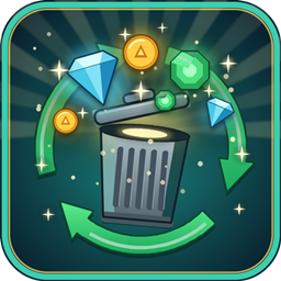 Reward Bin logo