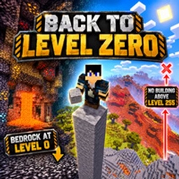 Back to Level Zero