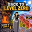 Back to Level Zero logo