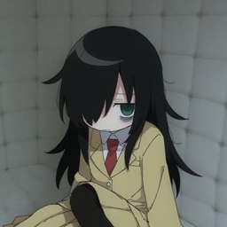 Tomoko Elytra project image