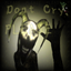 Don't Cry, Please logo