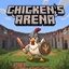 Chicken's Arena logo