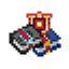 Project MMO: Skill Books logo