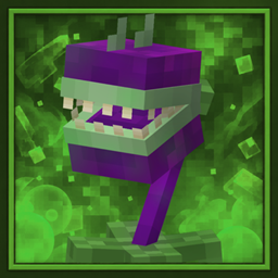 PvZ GardenCraft logo