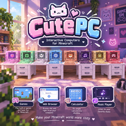 CutePC
