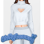 LOVE KNIT SWEATER logo